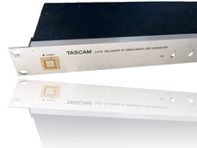 Load image into Gallery viewer, 1980's Tascam LA-81 Balanced to Unbalanced Line Converter
