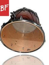Load image into Gallery viewer, Ludwig Cenntennial Moto 4pc Maple Kit in Mahoghany Burst
