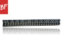 Load image into Gallery viewer, AP Audio 24pt 1/4" Patchbay
