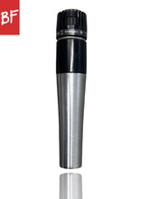 Load image into Gallery viewer, 1960's Shure Unidyne III PE54D Cardioid Dynamic Mic
