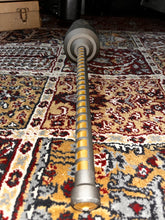 Load image into Gallery viewer, 1960's Electro-Voice 642 Cardiline Shotgun Cardioid Dynamic Mic
