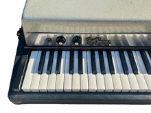 Load image into Gallery viewer, 1960’s Fender Rhodes Piano Bass Sparkle Top 32-Key Electric Piano (Serial #0001)

