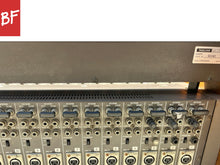 Load image into Gallery viewer, 1980’s Tascam M-520 20-Channel Analog Recording Console
