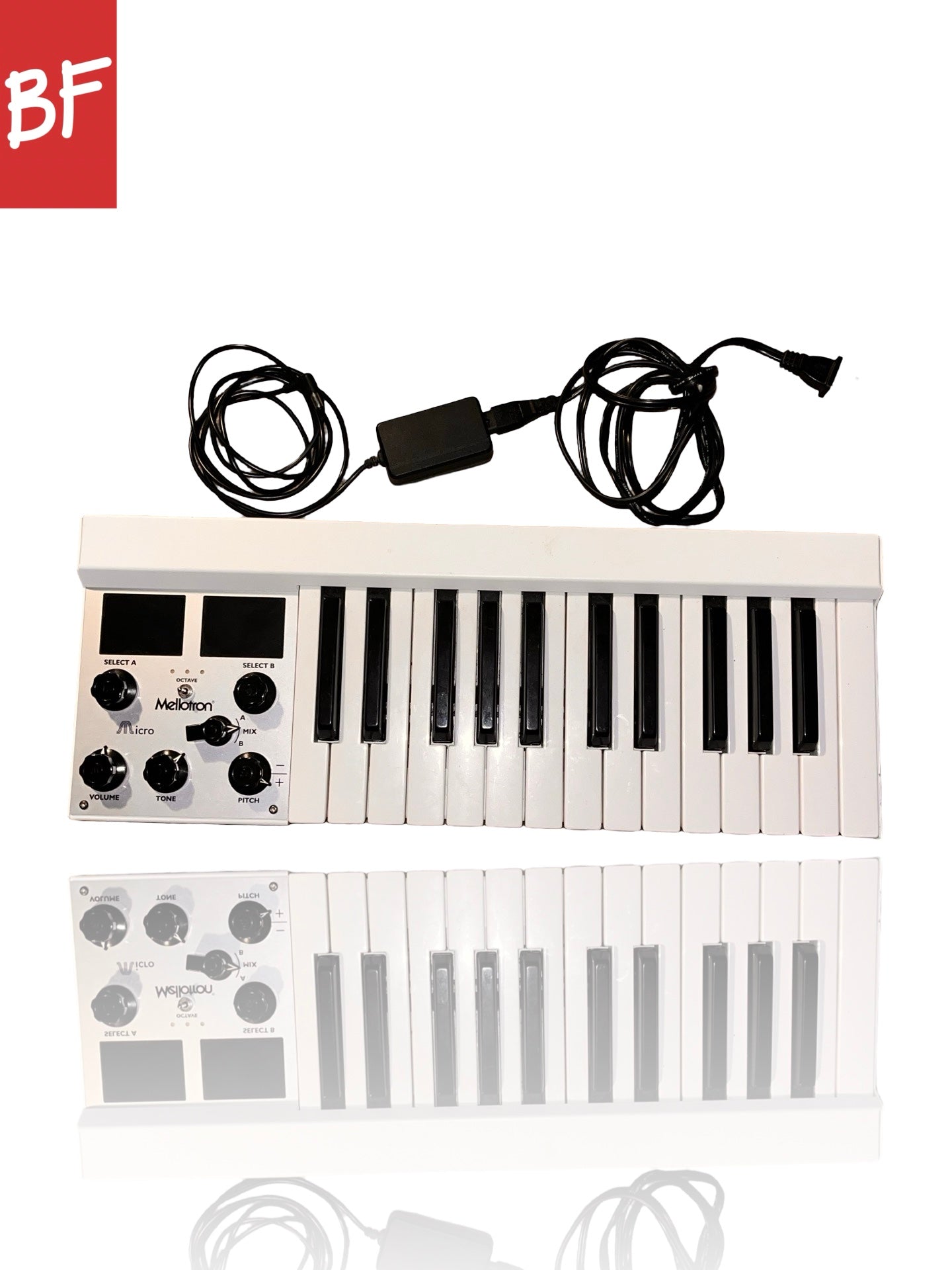 Mellotron Micro Synth