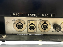 Load image into Gallery viewer, 1950's RCA BN-7A 3-Channel Germanium Mic/Line Preamp
