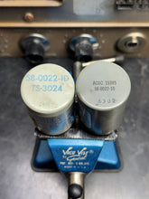Load image into Gallery viewer, 1950’s Ampex 601 Preamps (Sequential Modified Pair)
