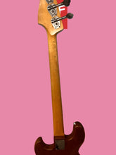 Load image into Gallery viewer, 1970’s Serviceman Jazz Bass
