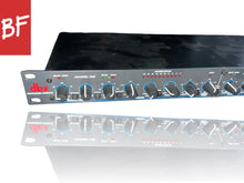 Load image into Gallery viewer, dbx 166XL Stereo Compressor/Limiter
