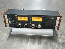 Load image into Gallery viewer, Studer B-67 Meter Bridge
