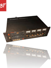 Load image into Gallery viewer, 1980’s Tascam 234 4-Track Cassette Recorder
