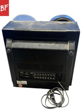 Load image into Gallery viewer, 1990's Fostex Model 80 1/4" 8-Track Tape Machine
