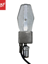 Load image into Gallery viewer, 1940's RCA 74-B Bidirectional Ribbon Mic
