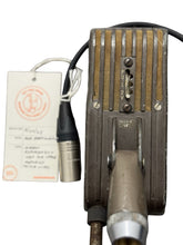 Load image into Gallery viewer, 1940’s RCA MI-6203-C Varacoustic Ribbon Mic
