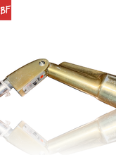 Load image into Gallery viewer, 1960's Electro-Voice 664 Cardioid Dynamic Mic in Gold
