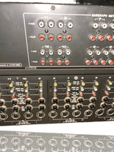 Load image into Gallery viewer, 1980&#39;s Ramsa WR-T812 12-Channel Analog Recording Console
