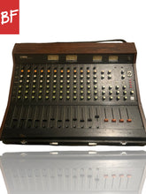 Load image into Gallery viewer, 1970's Yamaha PM-700 12-Channel Analog Mixer
