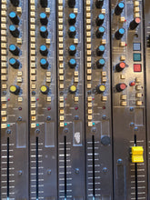Load image into Gallery viewer, 1980’s Soundcraft 2400 24-Channel Analog Recording Console
