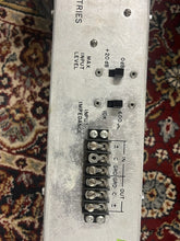 Load image into Gallery viewer, 1970’s Urei 529 Graphic EQ
