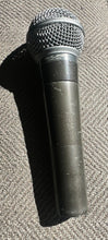 Load image into Gallery viewer, 1970’s Shure Unidyne SM58 Dual Impedance Cardioid Dynamic Mic
