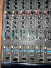 Load image into Gallery viewer, 1970's Sound Workshop 1280 Mixer 12-Channel Analog Mixer
