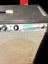 Load image into Gallery viewer, 1970’s Fender Silverface Bassman Ten 4x10 50W Tube Combo
