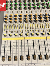 Load image into Gallery viewer, 1980’s Tascam M-520 20-Channel Analog Recording Console

