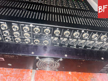 Load image into Gallery viewer, 1980’s Fostex MP-800 8-Channel Analog Powered Mixer

