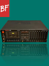 Load image into Gallery viewer, 1980’s Tascam 238 8-Track Cassette Recorder
