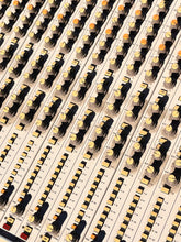 Load image into Gallery viewer, 1980&#39;s Tascam M-600 32-Channel Analog Mixing Console
