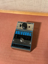 Load image into Gallery viewer, 2000’s Electro-Harmonix Holy Grail V1 Reverb
