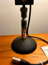 Load image into Gallery viewer, 1940’s/1950’s RCA 74-B Ribbon Mic
