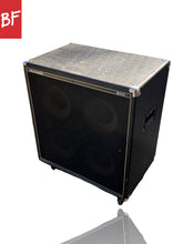 Load image into Gallery viewer, Acoustic B410 4x10 Bass Cab
