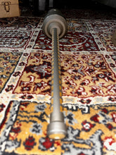 Load image into Gallery viewer, 1960's Electro-Voice 642 Cardiline Shotgun Cardioid Dynamic Mic
