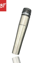 Load image into Gallery viewer, 1960's/1970's Shure Unidyne III SM57 Cardioid Dynamic Mic
