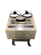Load image into Gallery viewer, 1980's Tascam MS-16 16-Track 1" Analog Tape Machine
