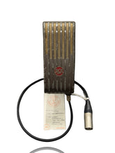 Load image into Gallery viewer, 1940’s RCA MI-6203-C Varacoustic Ribbon Mic

