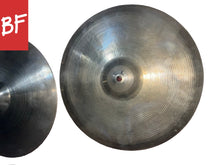 Load image into Gallery viewer, 1960's Zildjian Cymbals (3)
