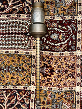 Load image into Gallery viewer, 1960's Electro-Voice 642 Cardiline Shotgun Cardioid Dynamic Mic
