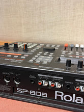 Load image into Gallery viewer, Roland SP-808 Groove Sampler
