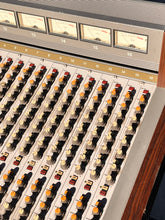 Load image into Gallery viewer, 1980&#39;s Tascam M-600 32-Channel Analog Mixing Console
