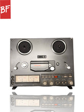 Load image into Gallery viewer, 1980’s Tascam 22-2 2-Track 1/4” Analog Tape Machine
