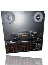 Load image into Gallery viewer, 1980's Fostex E-16 1/2" 16-Track Tape Machine
