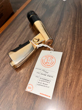 Load image into Gallery viewer, 1960's Shure Unidyne III 545SG Cardioid Dynamic Mic in Gold
