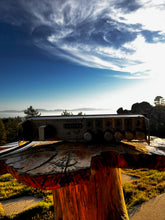 Load image into Gallery viewer, 1970's Altec 1599B 6-Channel Analog Mixer
