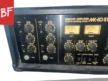 Load image into Gallery viewer, 1970's Guyatone MK-60ST Analog Echo/8 Track Player
