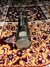 Load image into Gallery viewer, 1960’s EV 666 Cardioid Dynamic Mic
