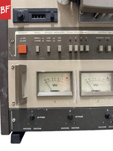Load image into Gallery viewer, 1980’s Tascam 44 1/4” 4-Track Tape Machine

