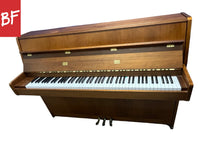Load image into Gallery viewer, 1988 Kawai CX-4 Continental Upright Piano
