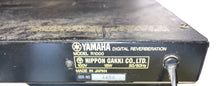 Load image into Gallery viewer, 1980's Yamaha R1000 Reverb Unit
