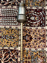 Load image into Gallery viewer, 1960's Electro-Voice 642 Cardiline Shotgun Cardioid Dynamic Mic
